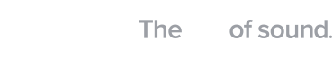 Elac The life of sound